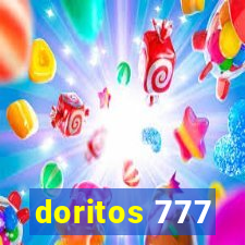 doritos 777